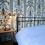 Le Congo Ferienhaus Ochamps