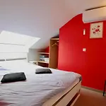 Ferienhaus Le Congo Ochamps