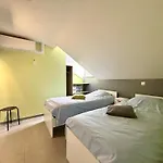 Ferienhaus Le Congo