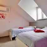Ferienhaus Le Congo