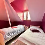 Ferienhaus Le Congo Ochamps