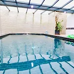 Le Congo Ferienhaus Ochamps