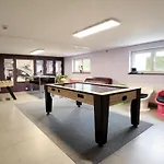 Ferienhaus Le Congo Ochamps