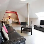 Ferienhaus Le Congo Ochamps