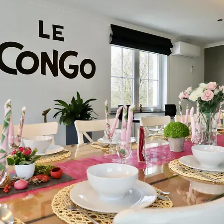 Le Congo Ochamps