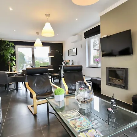 Le Congo Hébergement de vacances Ochamps