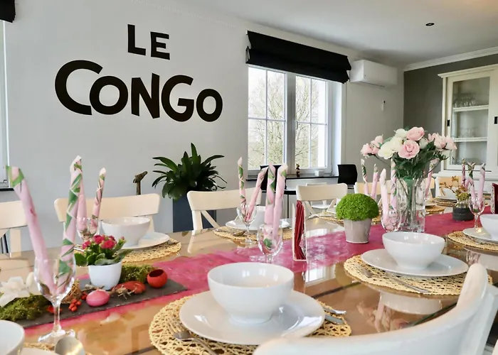 Le Congo Ochamps
