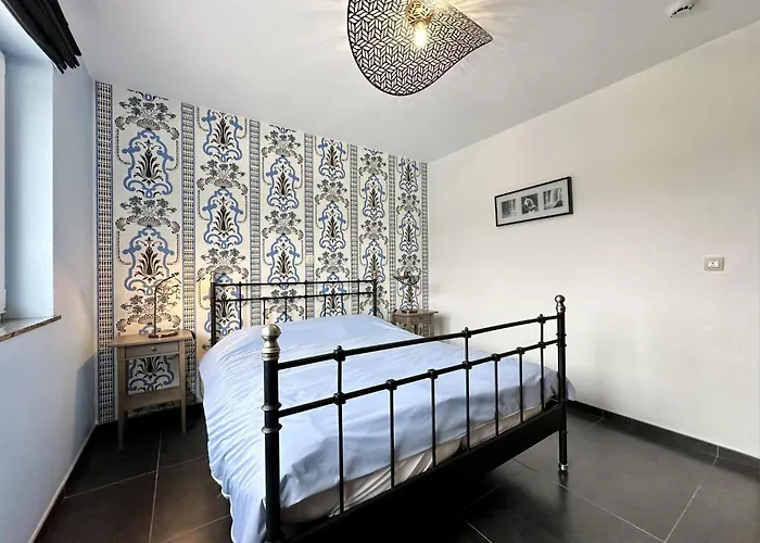 Le Congo Hébergement de vacances