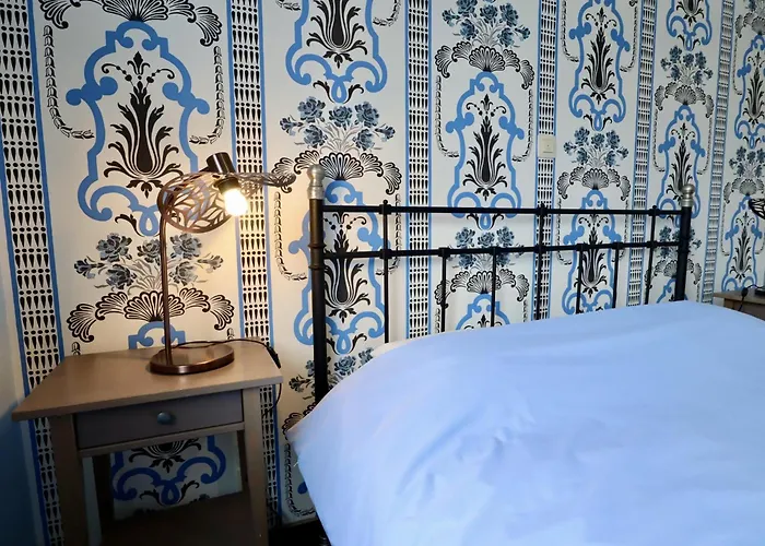 Le Congo Hébergement de vacances Ochamps