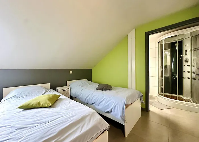 Le Congo * Ochamps