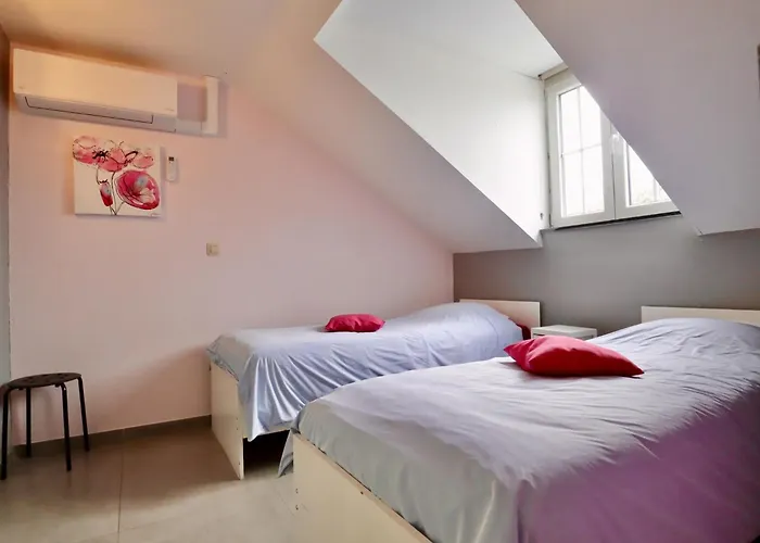 Hébergement de vacances Le Congo